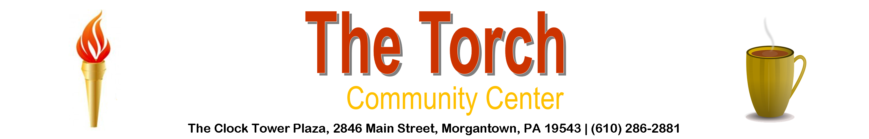 The Torch Community Center